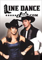 line dance club