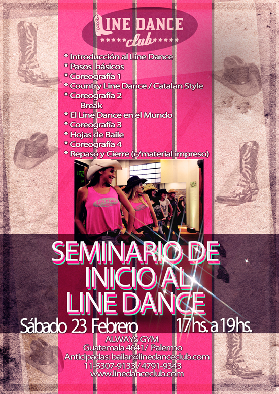 Seminario 2019